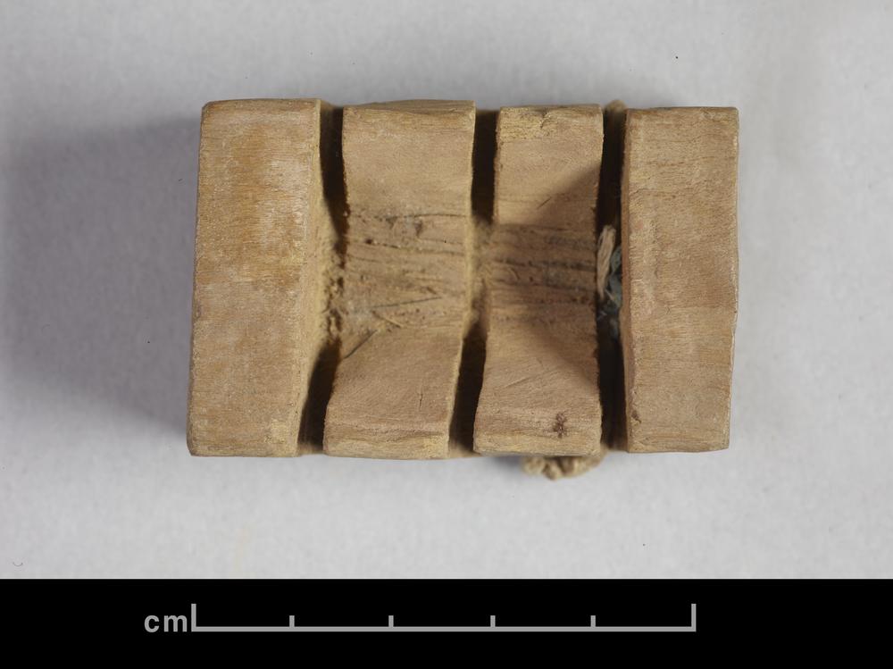 图片[4]-seal-case; 密封盒(Chinese) BM-MAS.764-China Archive
